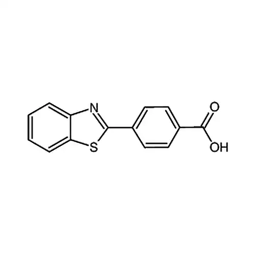 4-(1,3-苯并噻唑-2-基)苯甲酸