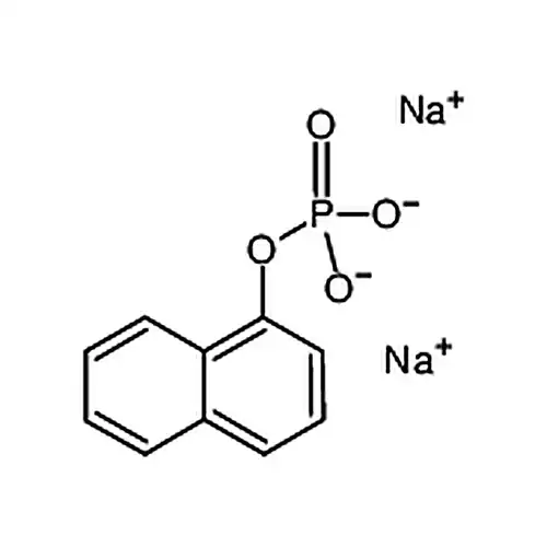 1-萘磷酸钠