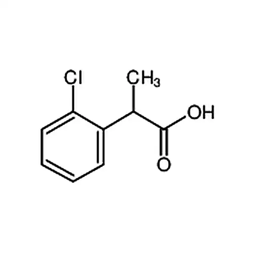 2-(2-氯苯基)丙酸