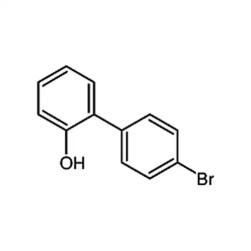 4'-溴-[1,1'-联苯]-2-醇