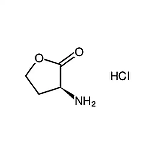 (S)-α-氨基-γ-丁内酯 盐酸盐