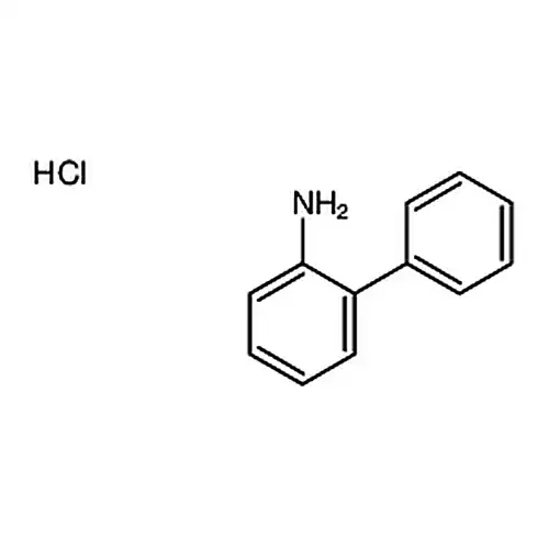 2-氨基联苯盐酸盐
