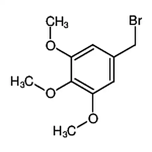 3,4,5-三甲氧基苄溴