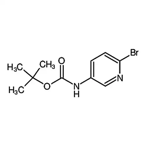 (6-溴吡啶-3-基)氨基甲酸叔丁酯