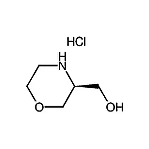 (S)-3-羟甲基吗啉盐酸盐