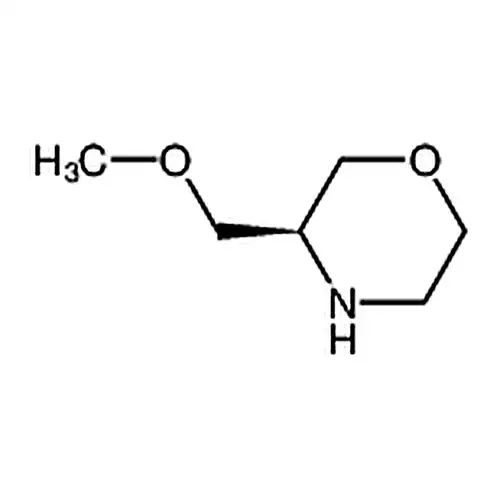 (S)-3-(甲氧基甲基)吗啉盐酸盐