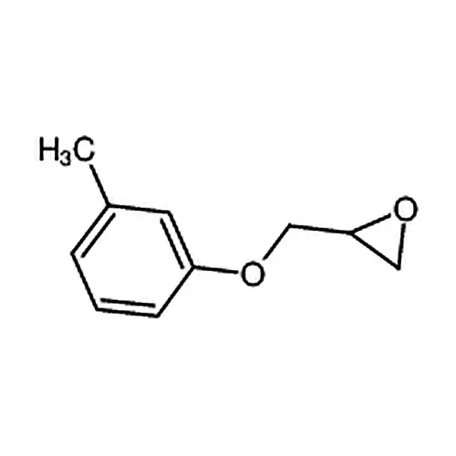 1,2-环氧基-3-(3-甲基苯氧基丙烷)
