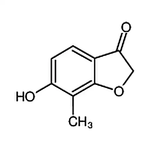 6-羟基-7-甲基-3-苯并呋喃酮