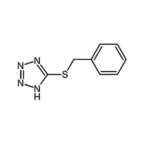 5-苄硫基四氮唑