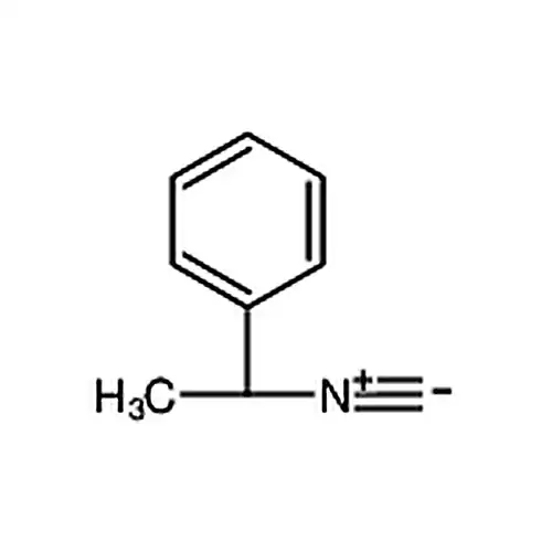(S)-(-)-α-甲基苄基异腈