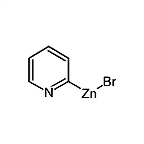 2-吡啶基溴化锌 溶液