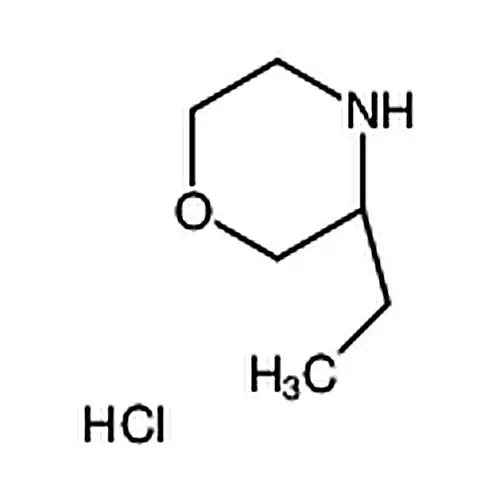 (R)-3-乙基吗啉盐酸盐