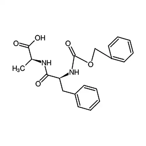 Z-苯丙酰胺-丙氨酸-OH