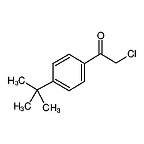 4-叔丁基-2-氯苯乙酮
