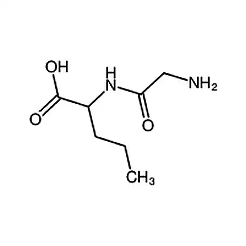 甘氨酰-DL-正缬氨酸