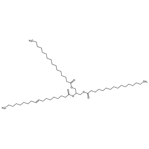 1，3-Dipalmitoyl-2-oleoylGlycerol