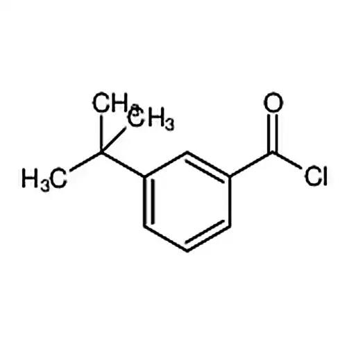 3-(叔丁基)苯甲酰氯