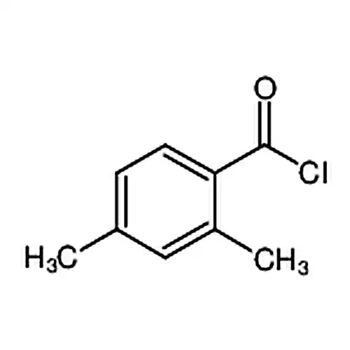 2,4-二甲基苯甲酰氯