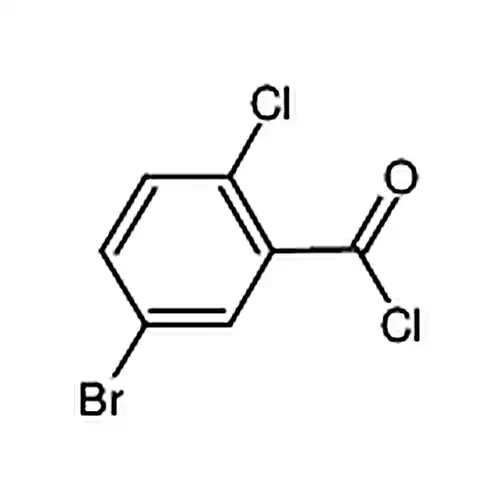 5-溴-2-氯苯甲酰氯