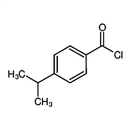 4-异丙基苯甲酰氯