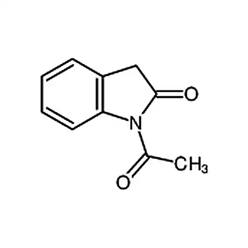 N-乙酰基吲哚酮