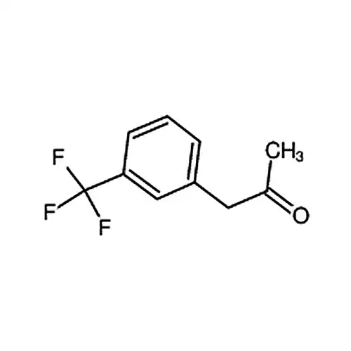 1-(3-三氟甲基苯基)-2-丙酮