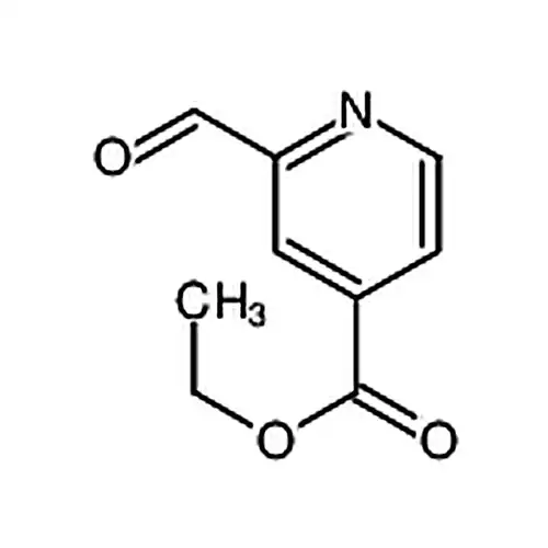 2-甲酰基吡啶-4-羧酸乙酯