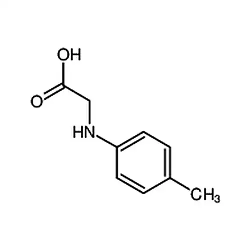 2-(对甲苯胺基)乙酸