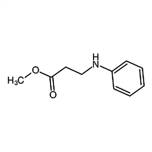 3-(苯基氨基)丙酸甲酯