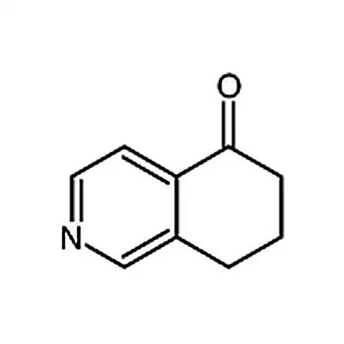 7,8-二氢-6H-异喹啉-5-酮
