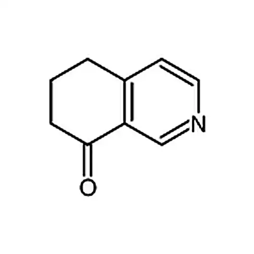 6,7-二氢-5H-异喹啉-8-酮