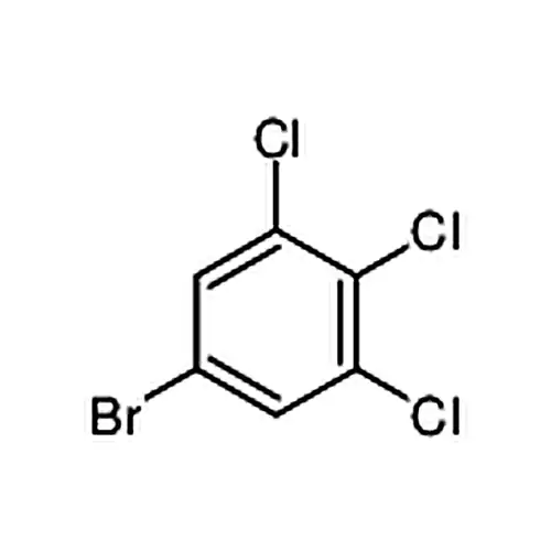 3,4,5-三氯溴苯