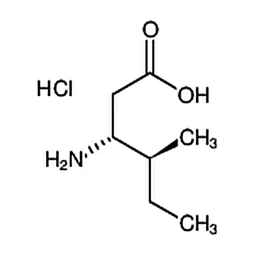 L-β-高异亮氨酸盐酸盐