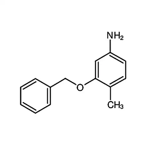 3-(苄氧基)-4-甲基苯胺