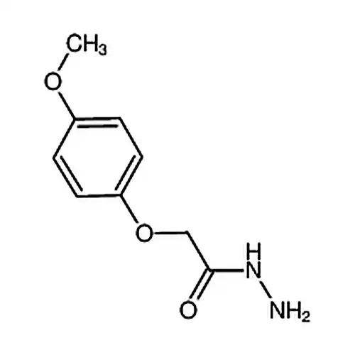 2-(4-甲氧基苯氧基)乙酰肼