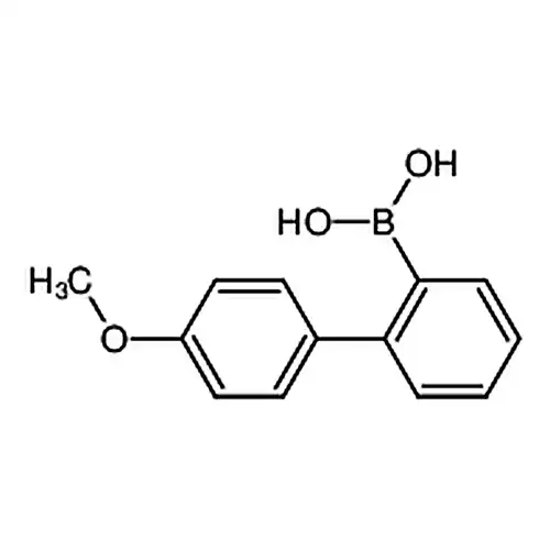 2-(4-甲氧基苯基)苯硼酸