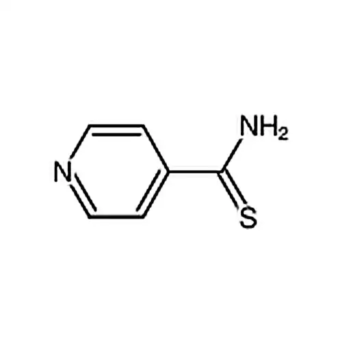 4-Pyridylthioamide