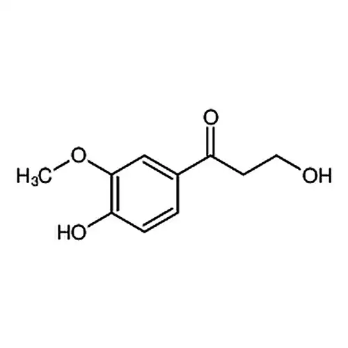 β-Hydroxypropiovanillone