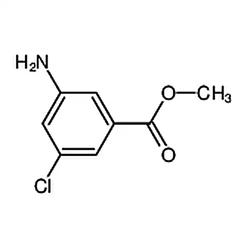 3-氨基-5-氯苯甲酸甲酯