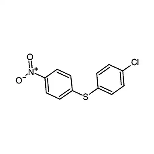 4-氯-4-硝基联苯硫醚