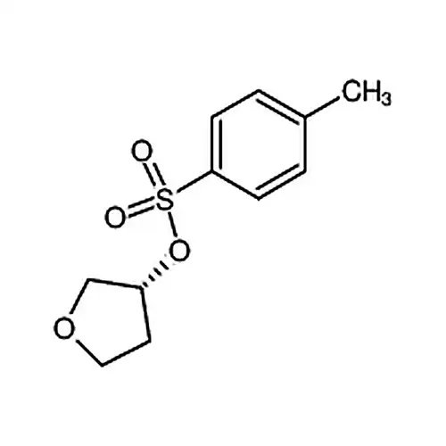 (R)-四氢呋喃-3-基 4-甲基苯磺酸酯