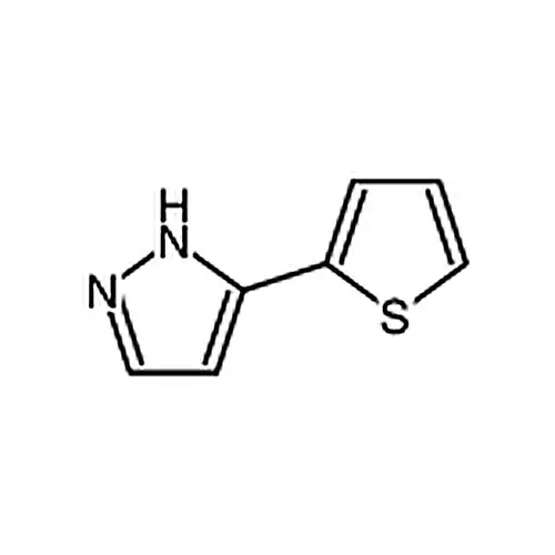 5-(噻吩-2-基)-1H-吡唑