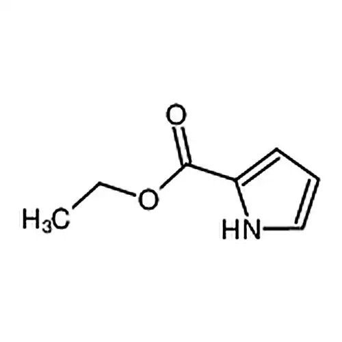 吡咯-2-羧酸乙酯