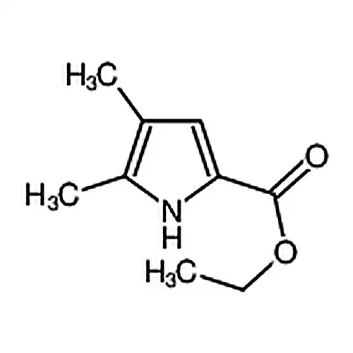 4,5-二甲基-1H-吡咯-2-羧酸乙酯