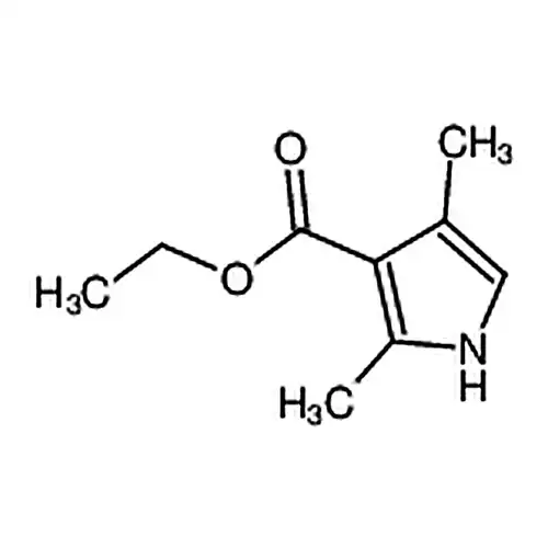 2,4-二甲基-3-吡咯羧酸乙酯