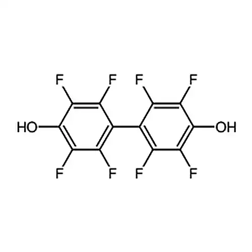 八氟-4,4'-联苯酚