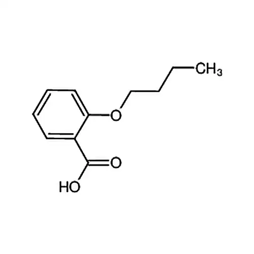 2-丁氧基苯甲酸
