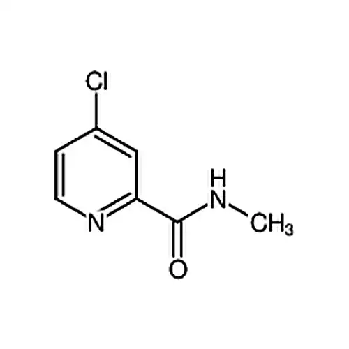4-氯-N-甲基吡啶-2-甲酰氨