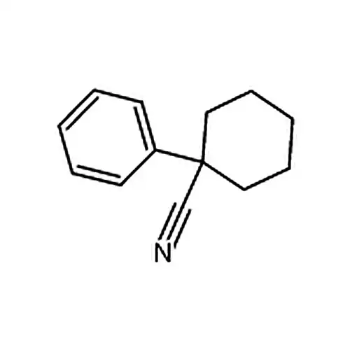 1-苯基-1-环己基甲腈