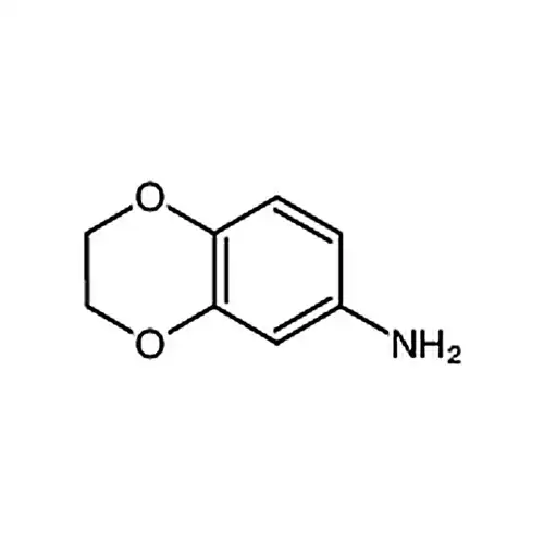 6-氨基-1,4-苯并二氧杂环